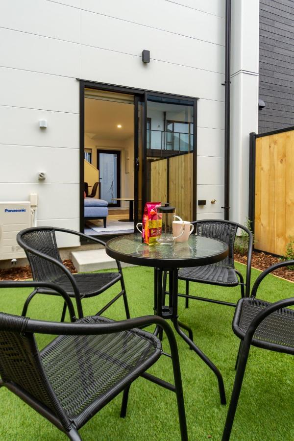 Modern City Living By Latimer Square, Cathedral * Christchurch