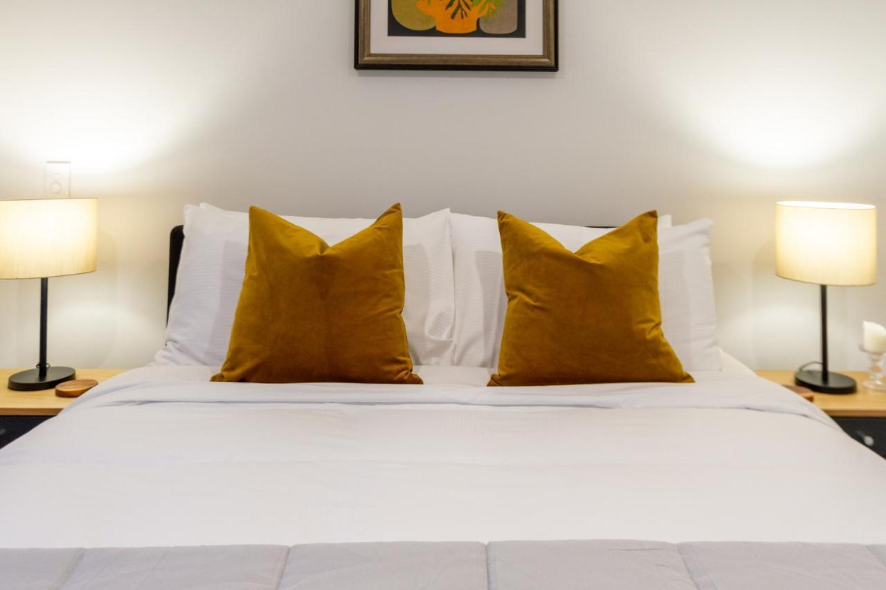3 Bedroom 2 Bathroom Hagley Parkside Perch Apartment
