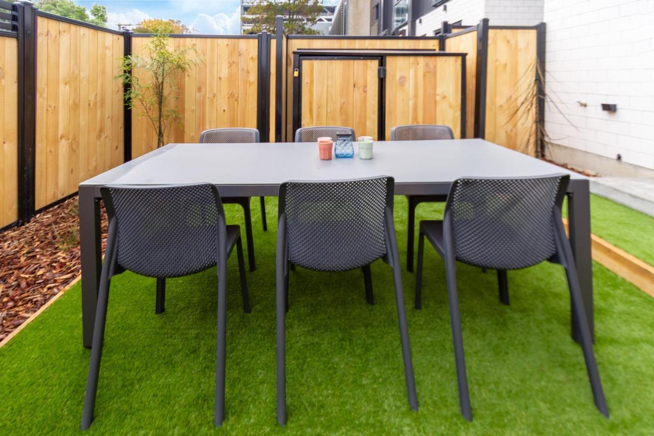 3 Bedroom 2 Bathroom Hagley Parkside Perch Christchurch