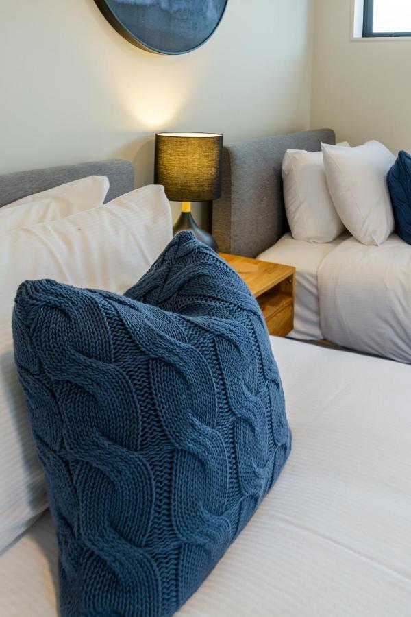 Luxurious - Single Level 2 Bed * Christchurch