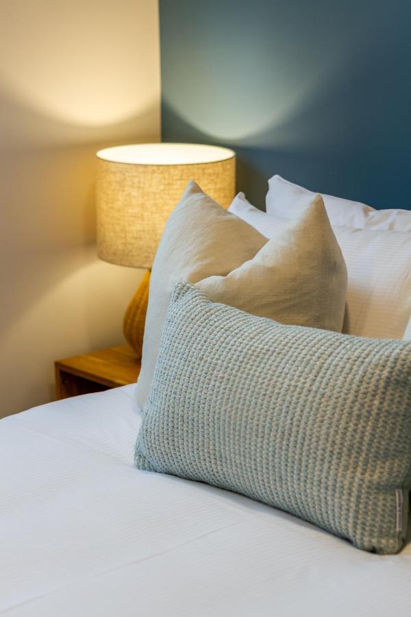 Apartment Luxurious - Single Level 2 Bed Christchurch