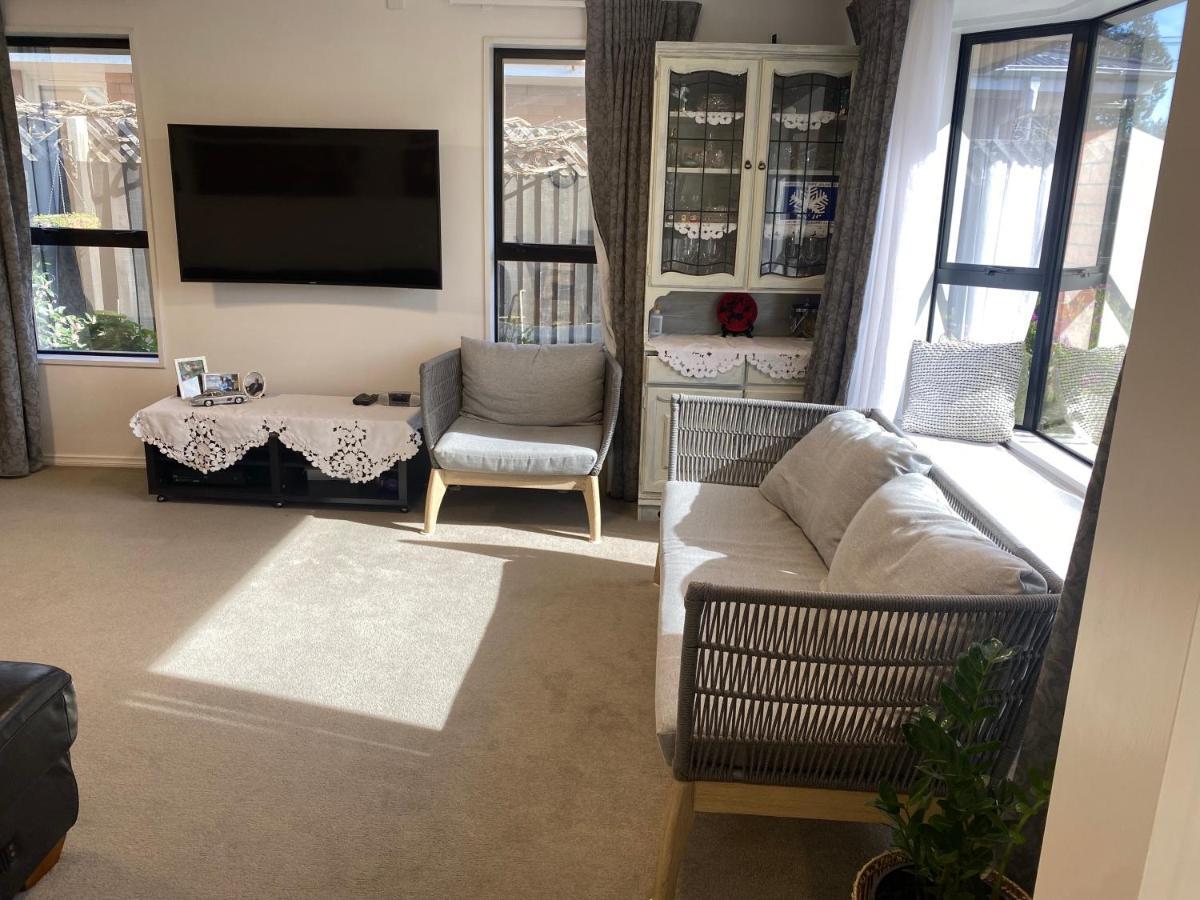20a Chepstow Avenue, Chch Bed & Breakfast *