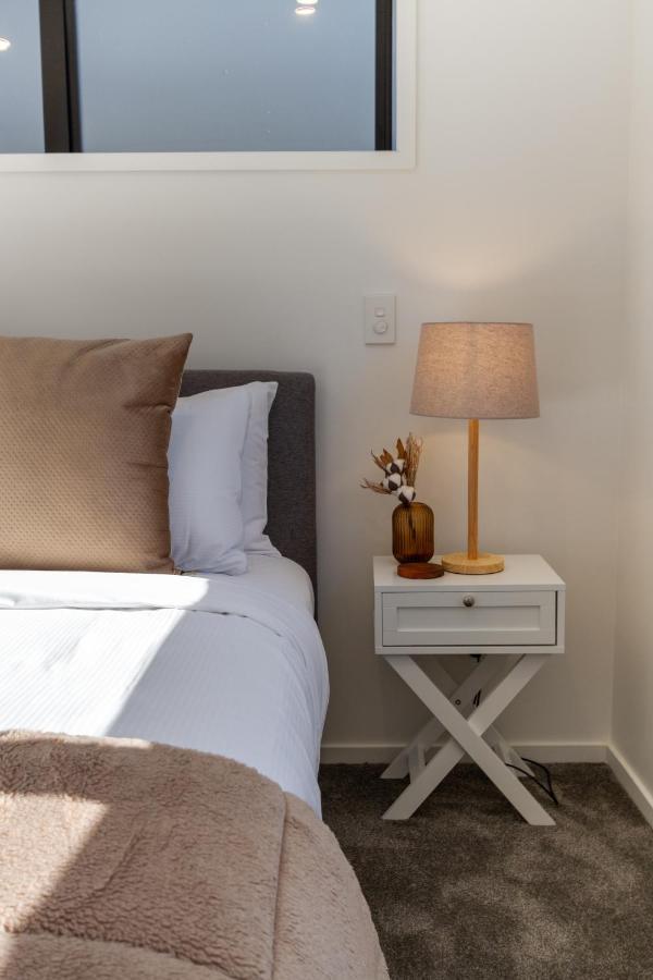 Apartment Modern Townhouse Cashel Street 2 Bed 2 Bath