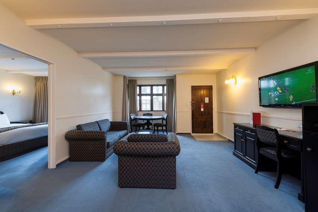 Scenic Cotswold 4*