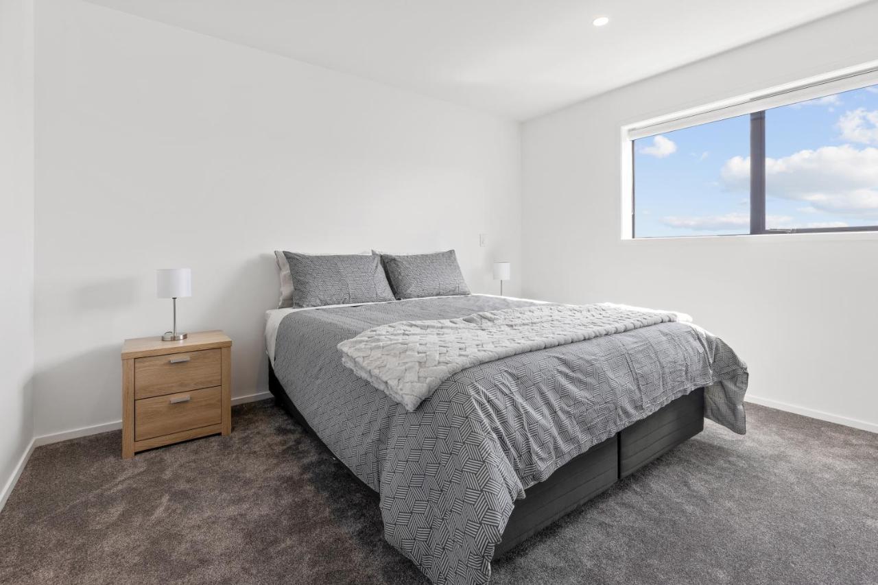 Beachside Townhouse Apartment Christchurch