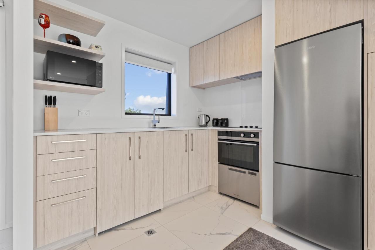 Beachside Townhouse Apartment Christchurch