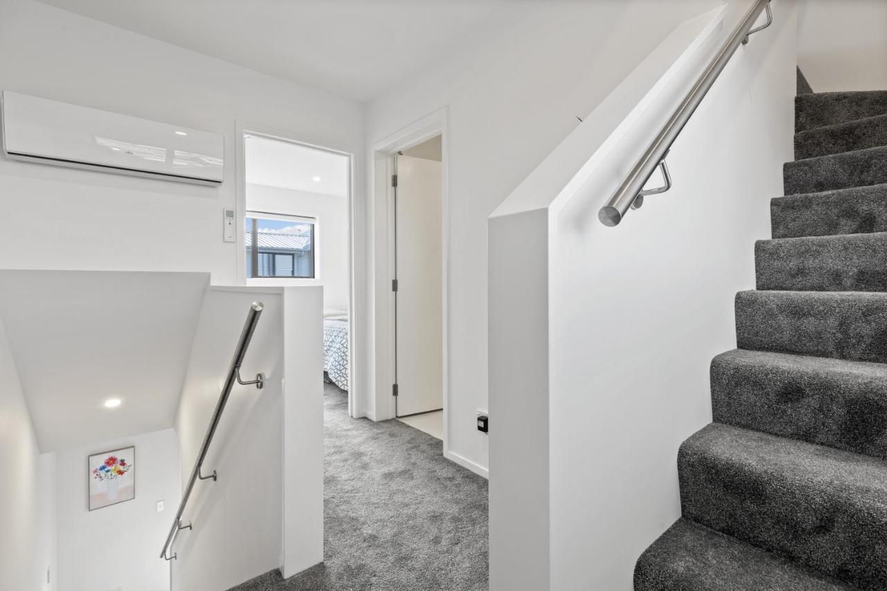 Apartment Beachside Townhouse Christchurch