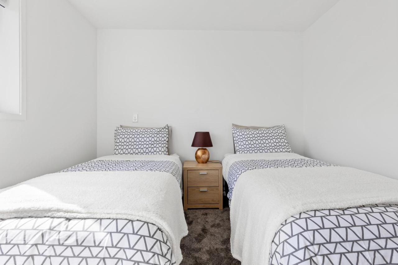 Beachside Townhouse Apartment Christchurch