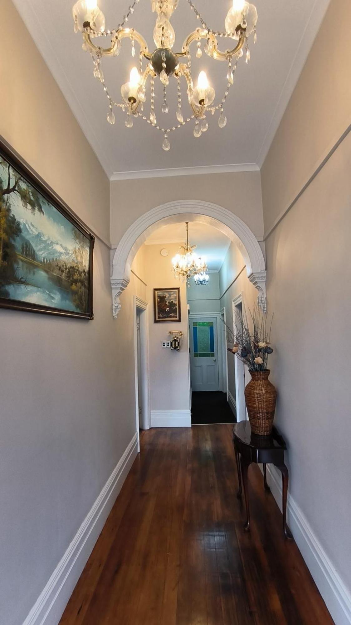 Centre Superior 3 Large Double Bedrooms Villa