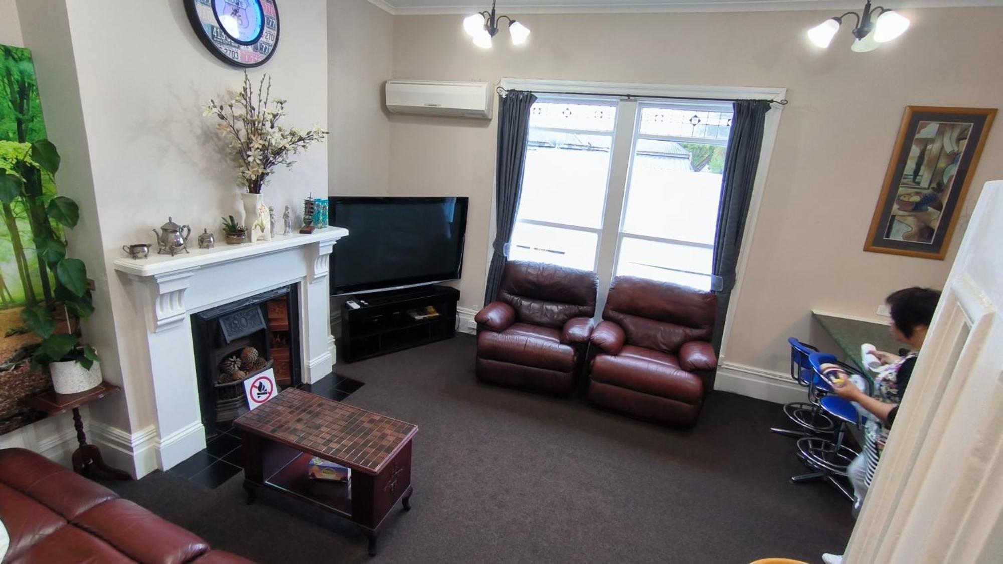 Centre Superior 3 Large Double Bedrooms Villa *