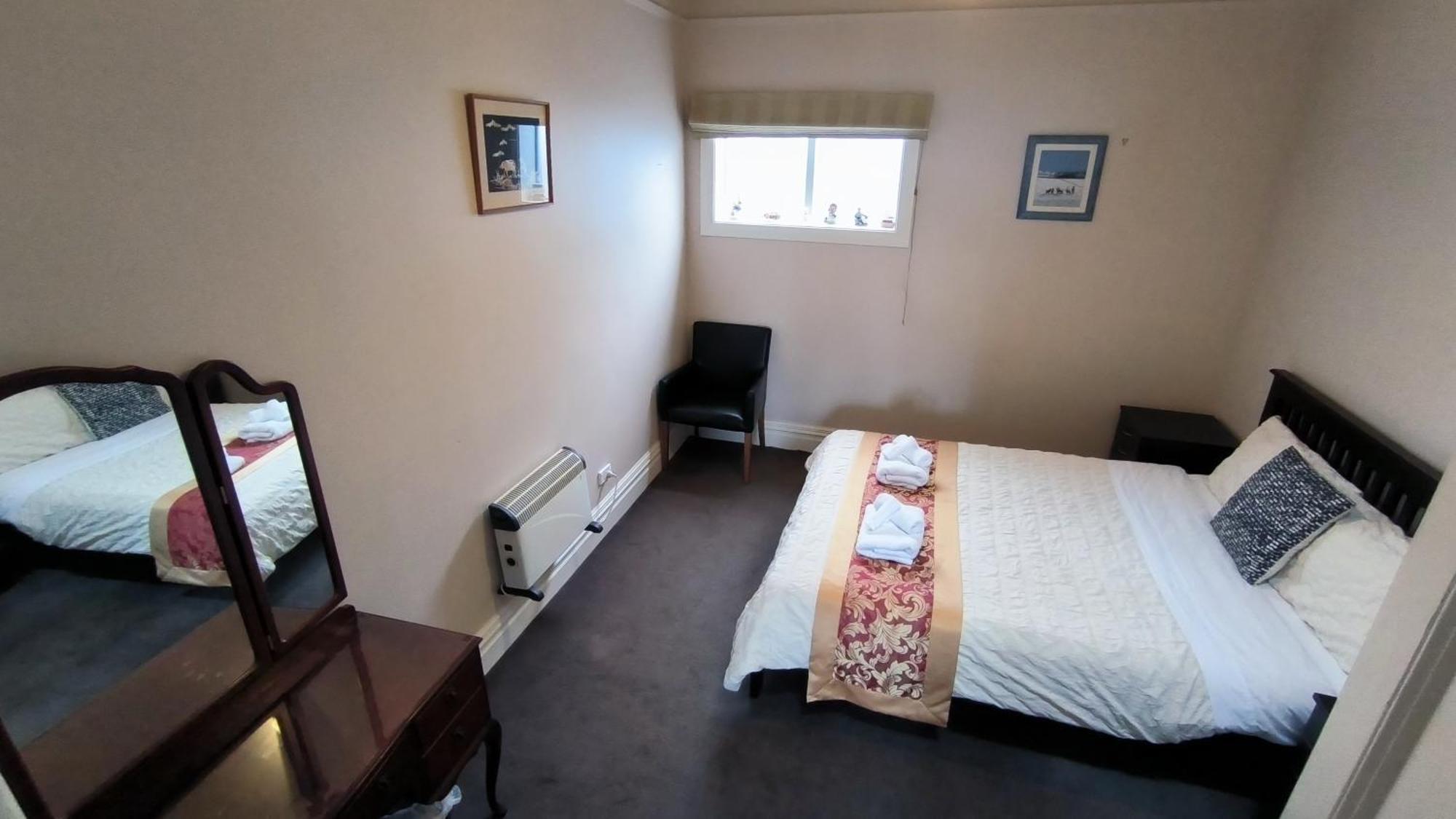 Centre Superior 3 Large Double Bedrooms Villa