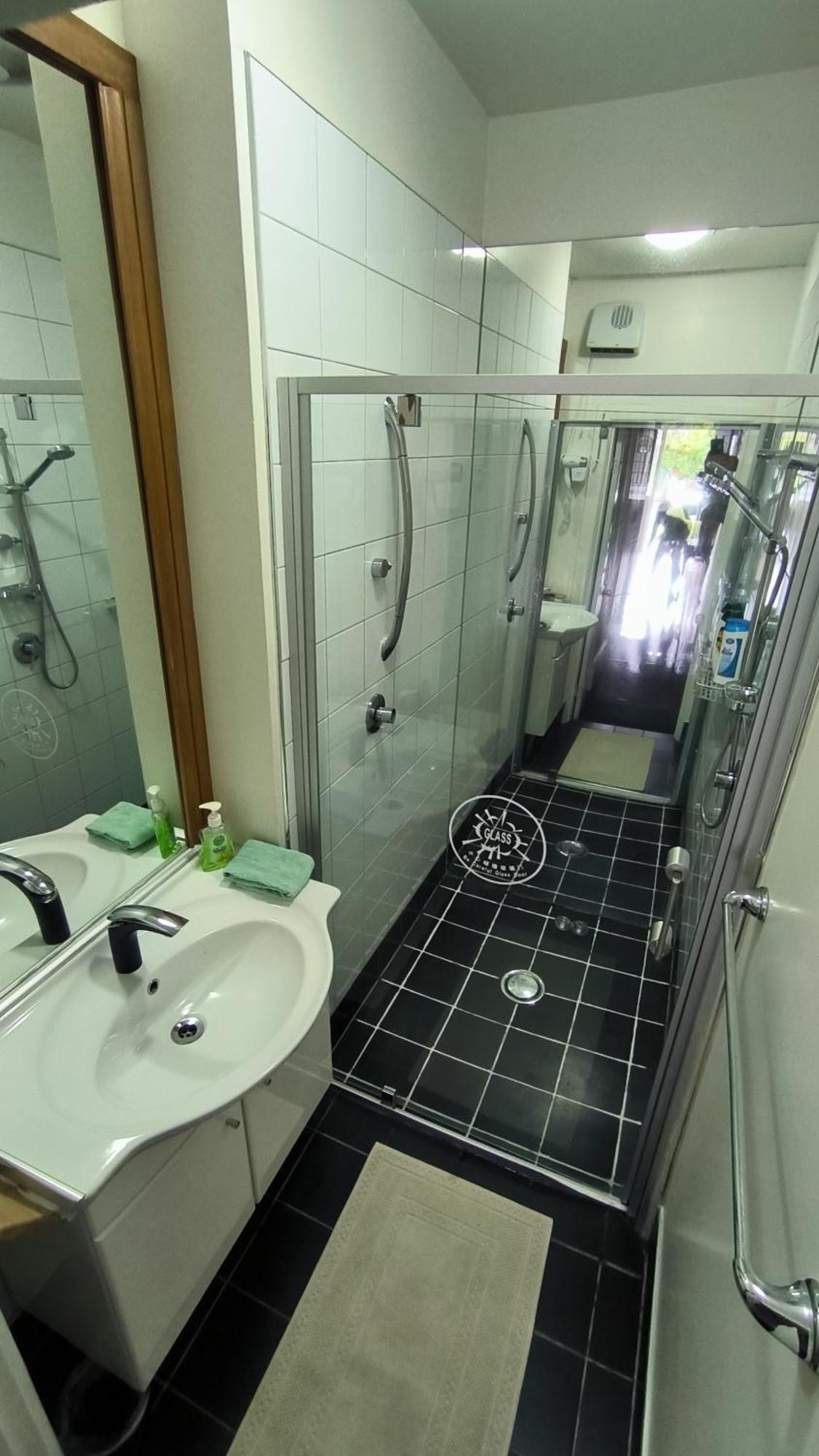 Centre Superior 3 Large Double Bedrooms Villa Christchurch