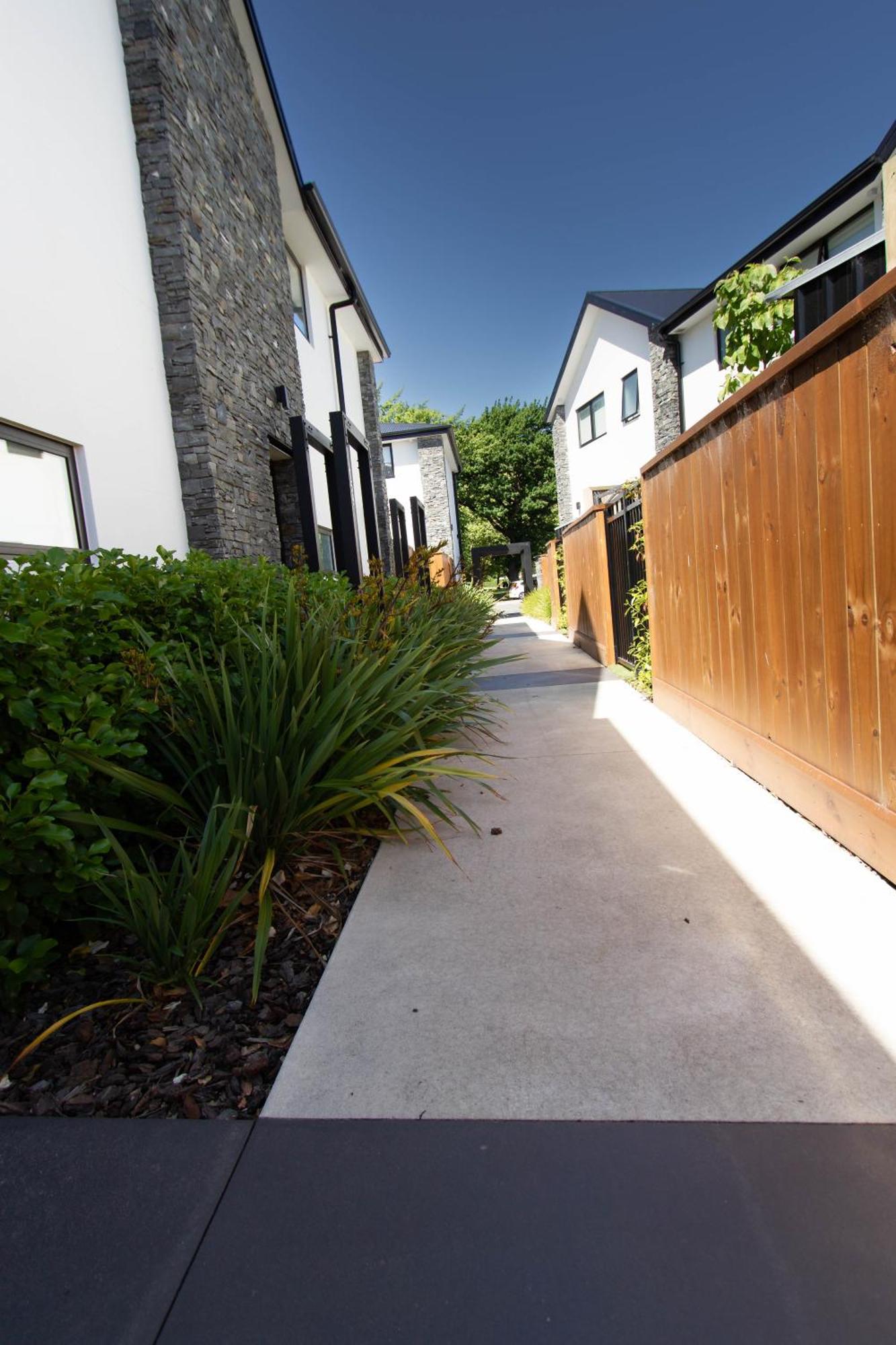 1 Bedroom Gem With Hagley Park At Your Doorstep Christchurch