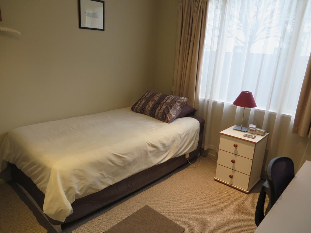 Bed & Breakfast Airport Stableford Christchurch