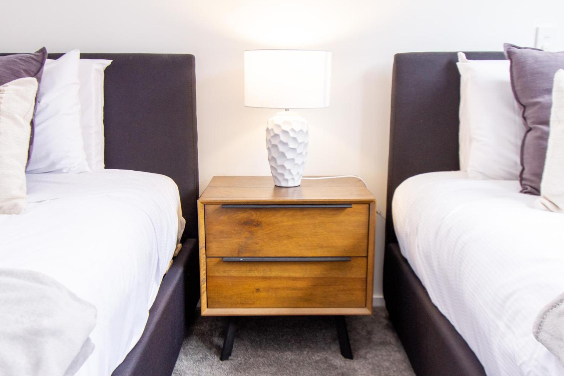 New Sophisticated City Pad * Christchurch