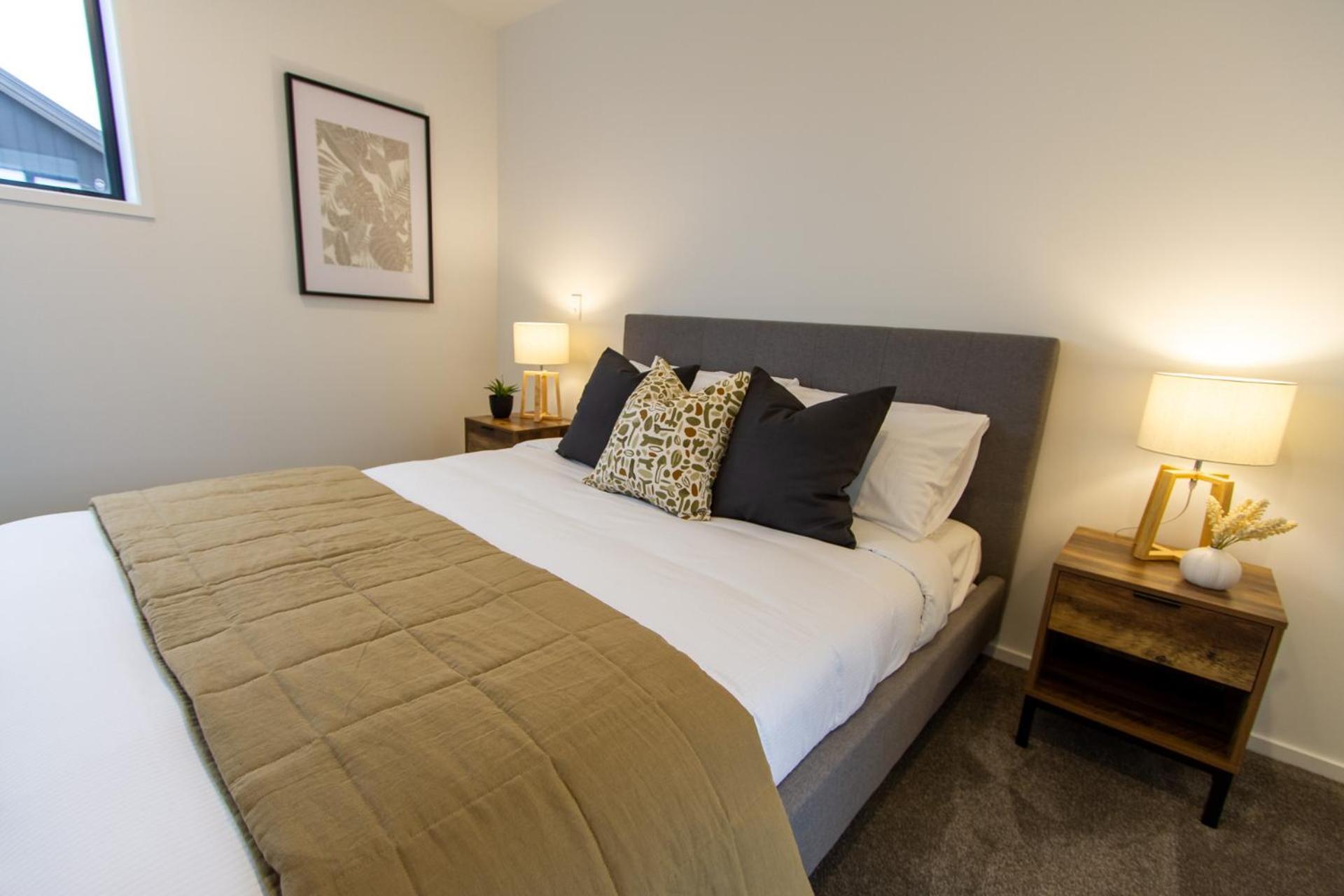 New Sophisticated City Pad * Christchurch