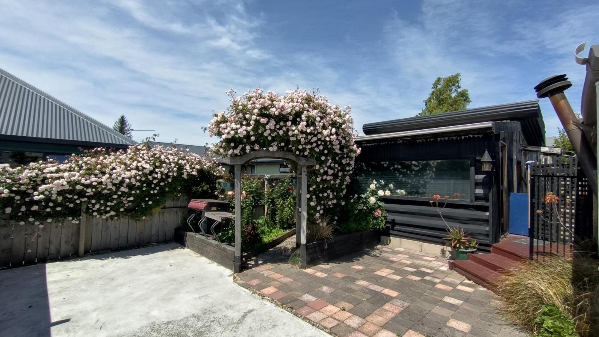Villa Centre Superior 3 Large Double Bedrooms
