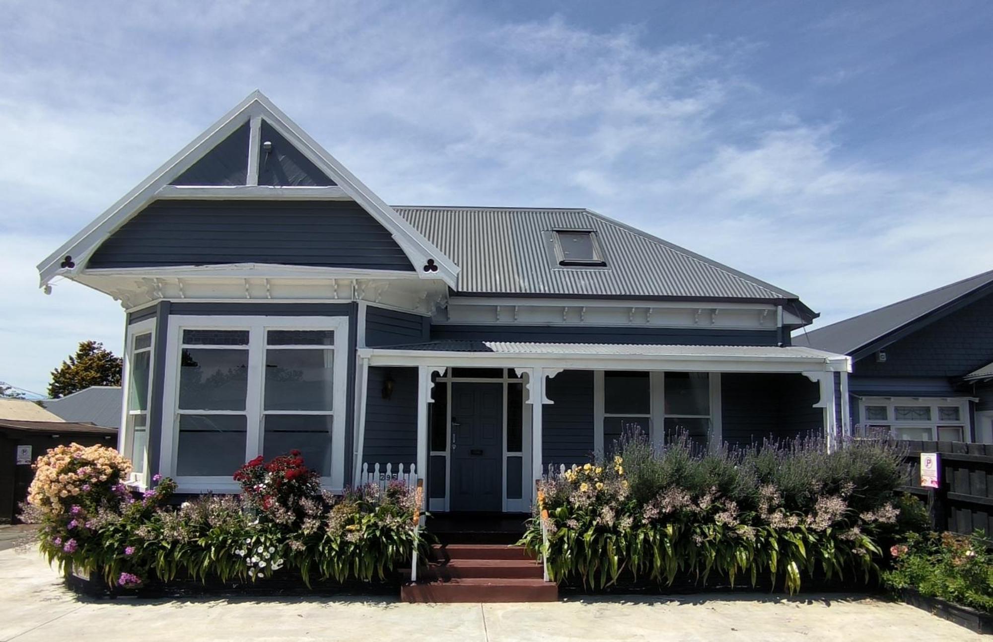 Centre Superior 3 Large Double Bedrooms Villa