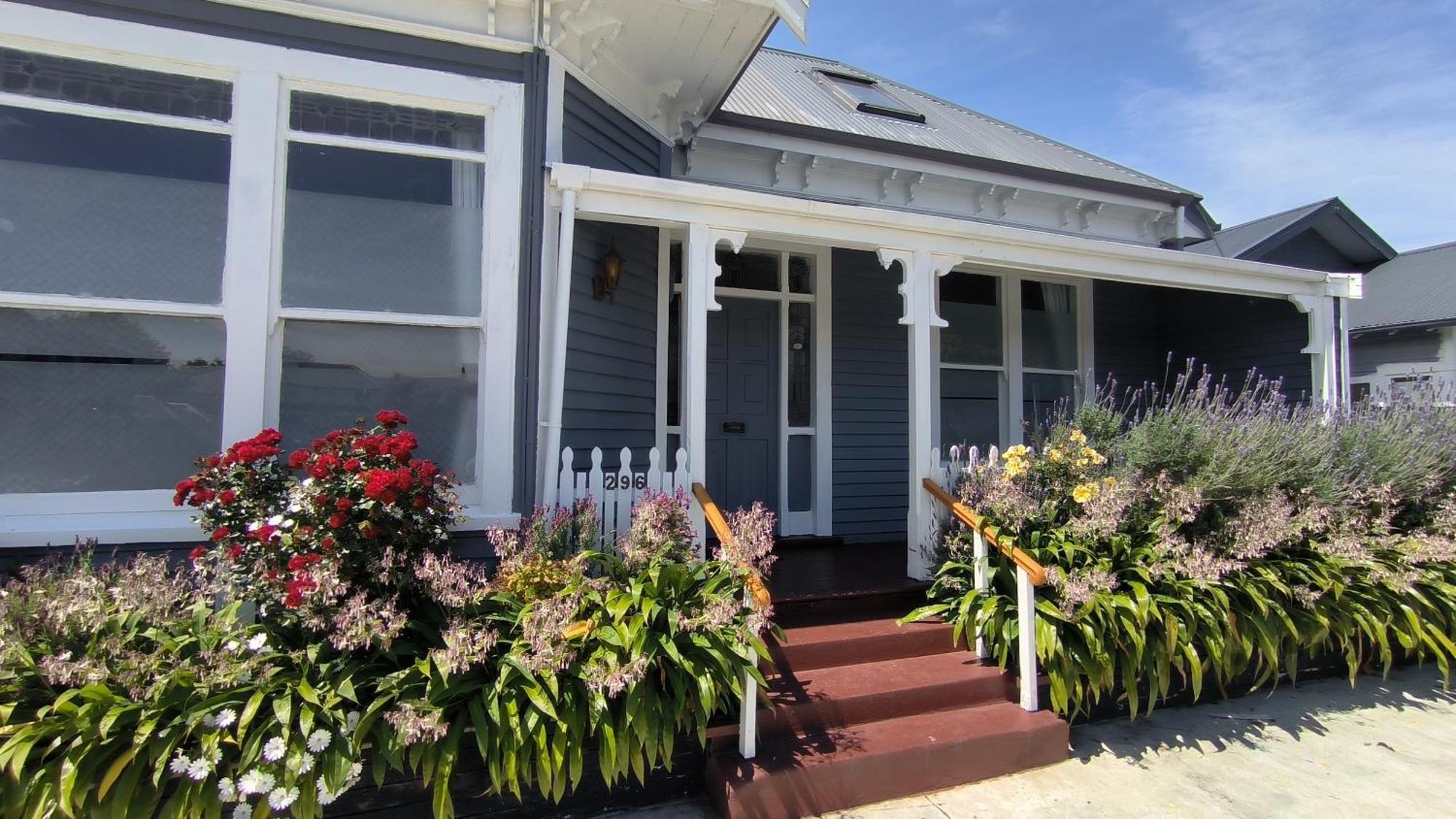 Villa Centre Superior 3 Large Double Bedrooms *