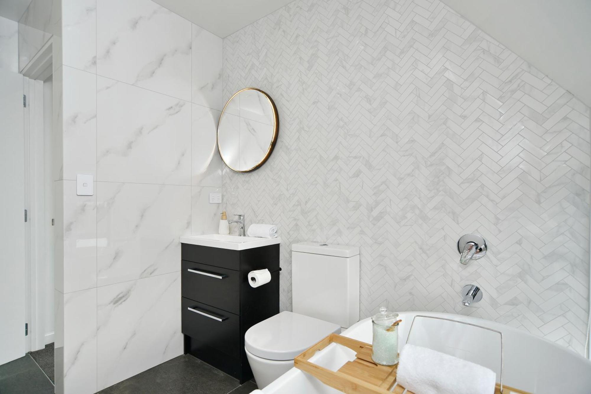 Latimer Loft - Homes Christchurch