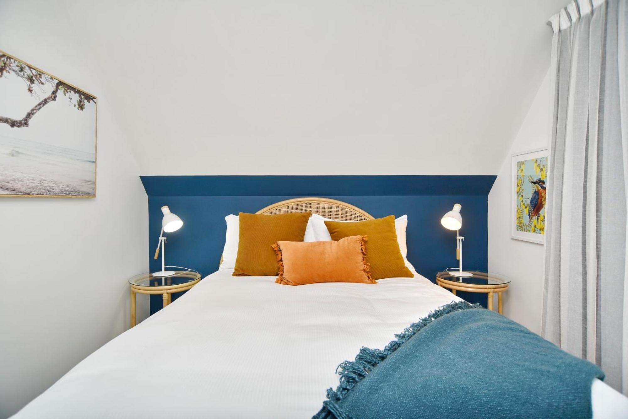 Apartment Latimer Loft - Homes