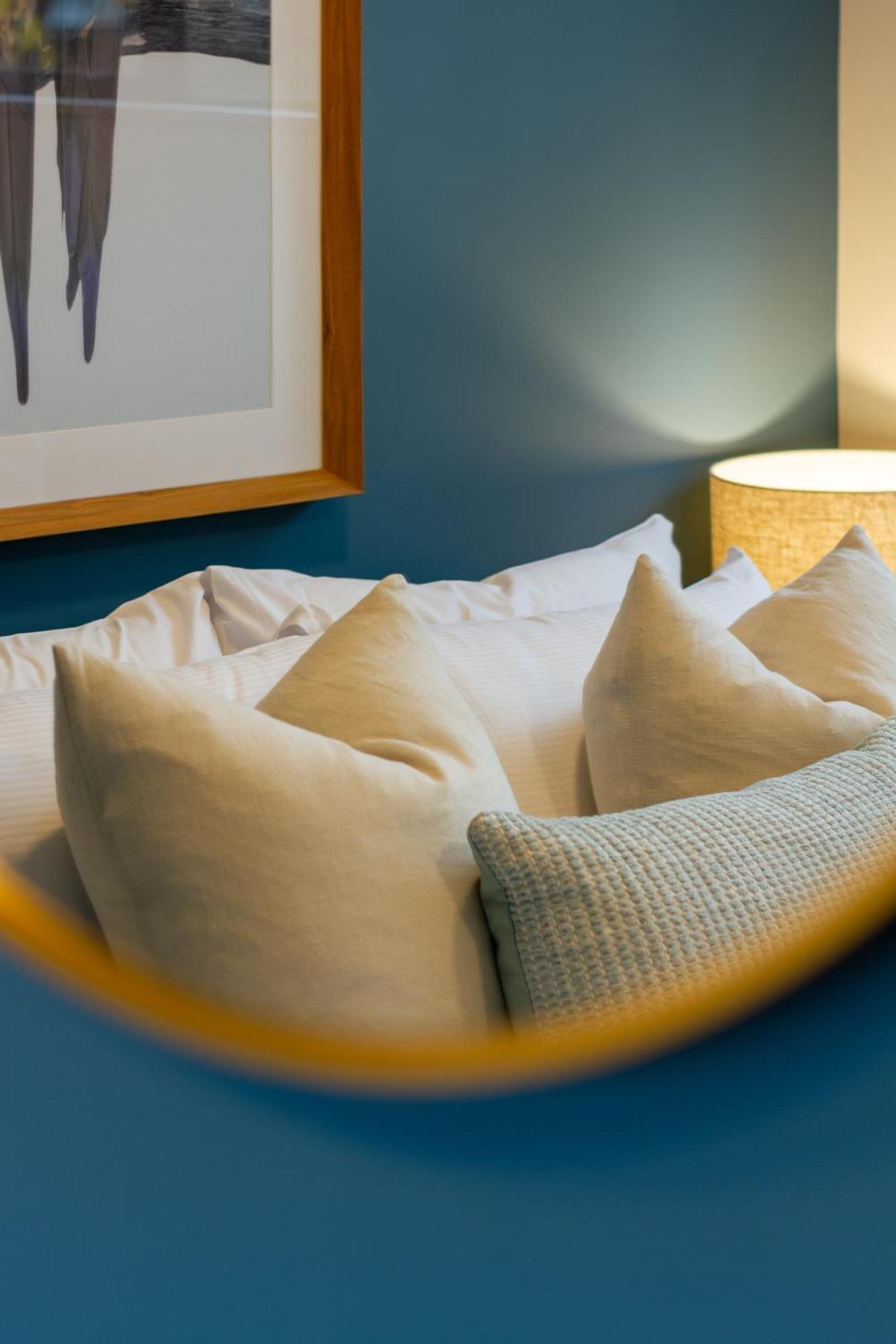 Luxurious - Single Level 2 Bed Apartment Christchurch
