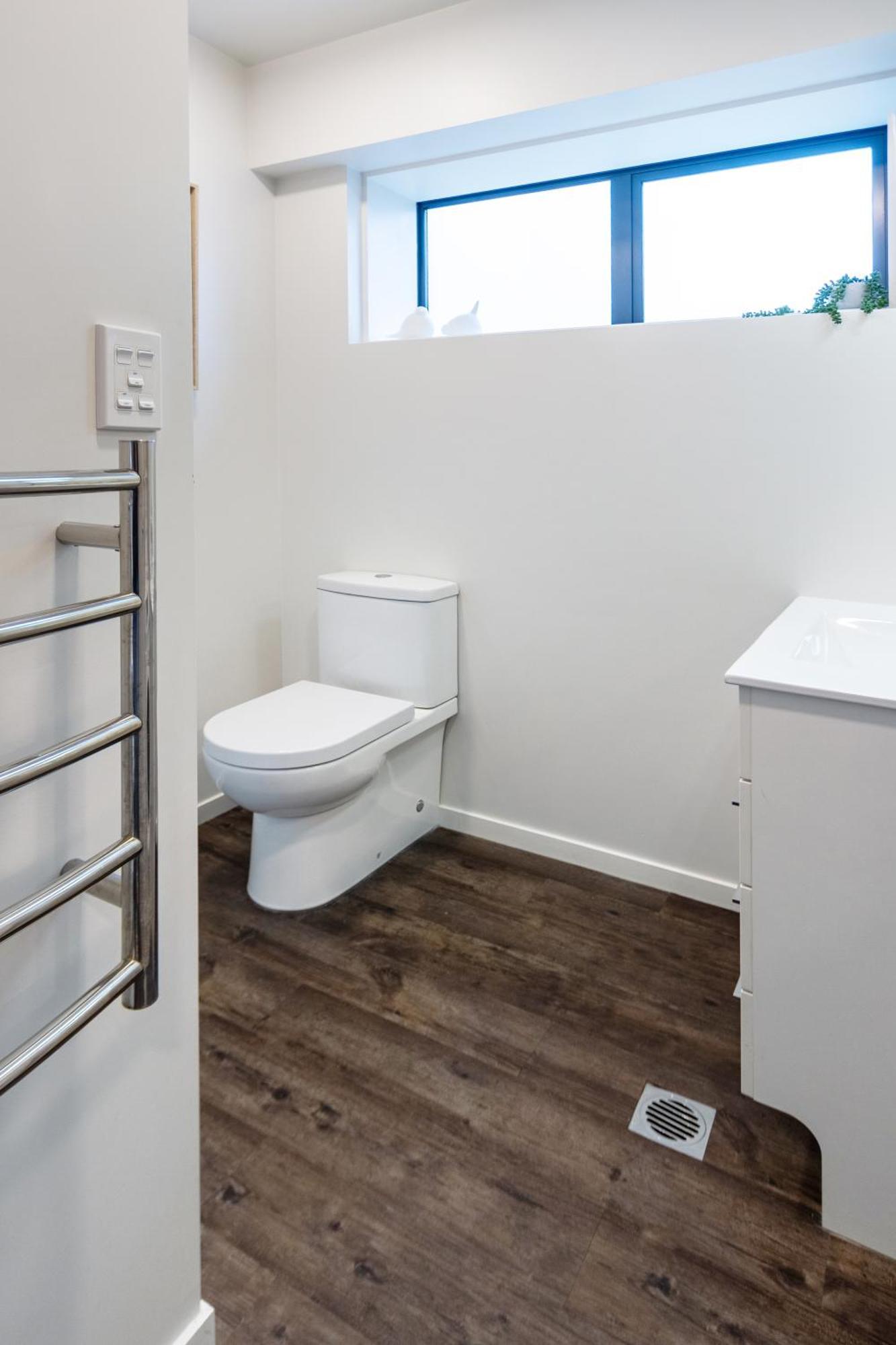 Apartment Luxurious - Single Level 2 Bed Christchurch