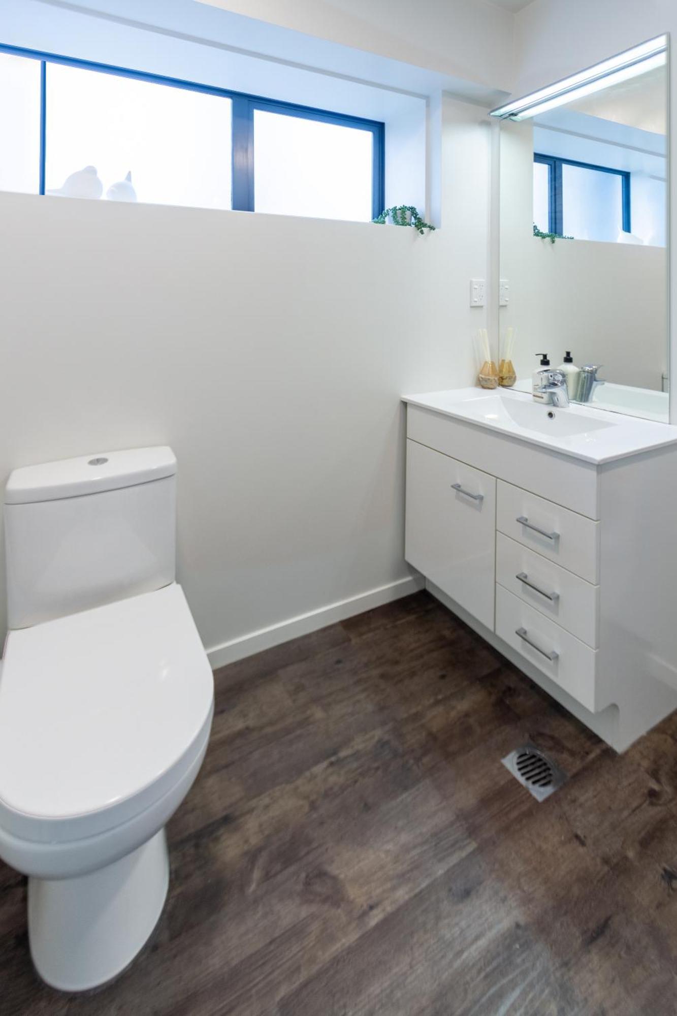 Luxurious - Single Level 2 Bed Apartment Christchurch