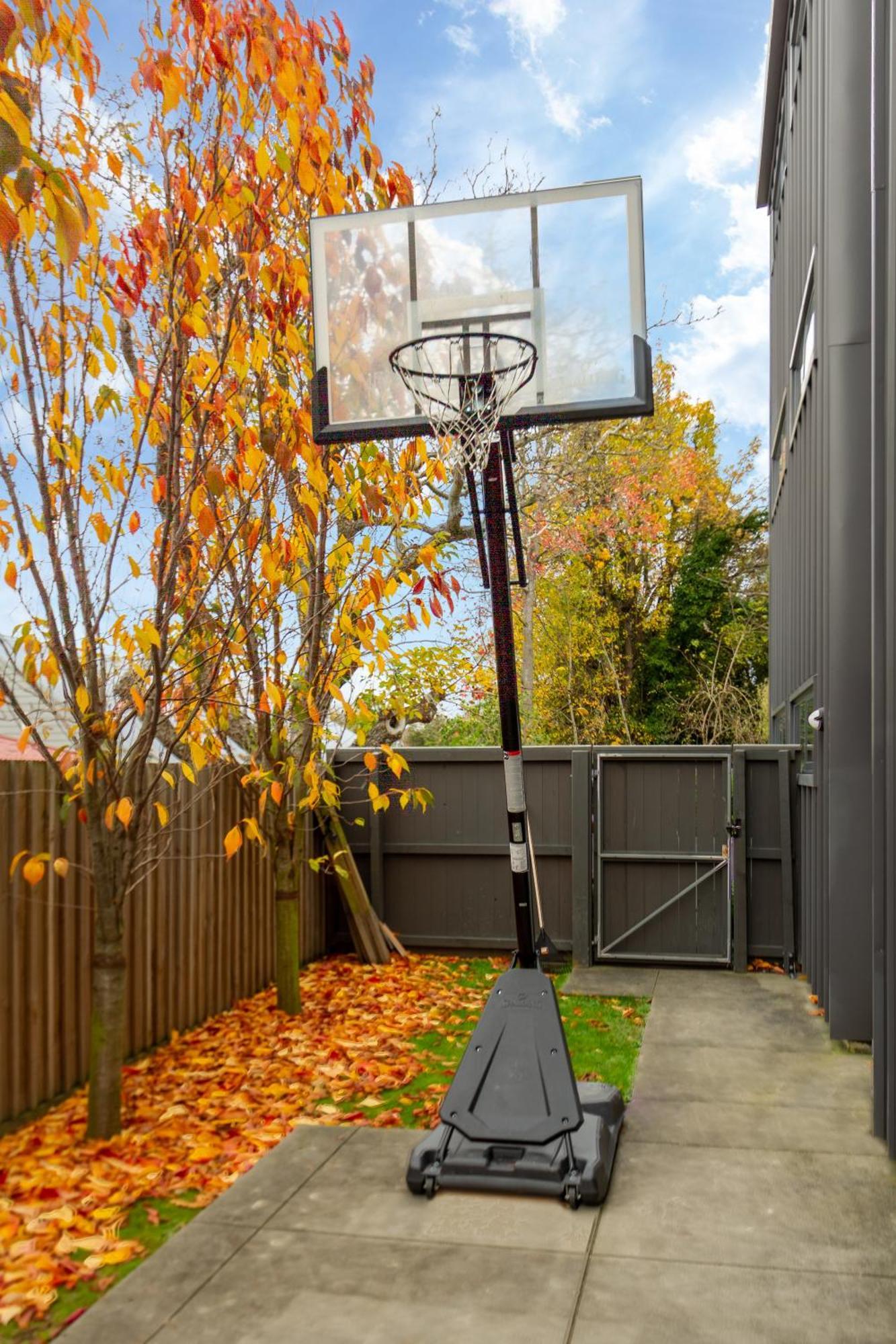 Apartment Luxurious - Single Level 2 Bed Christchurch