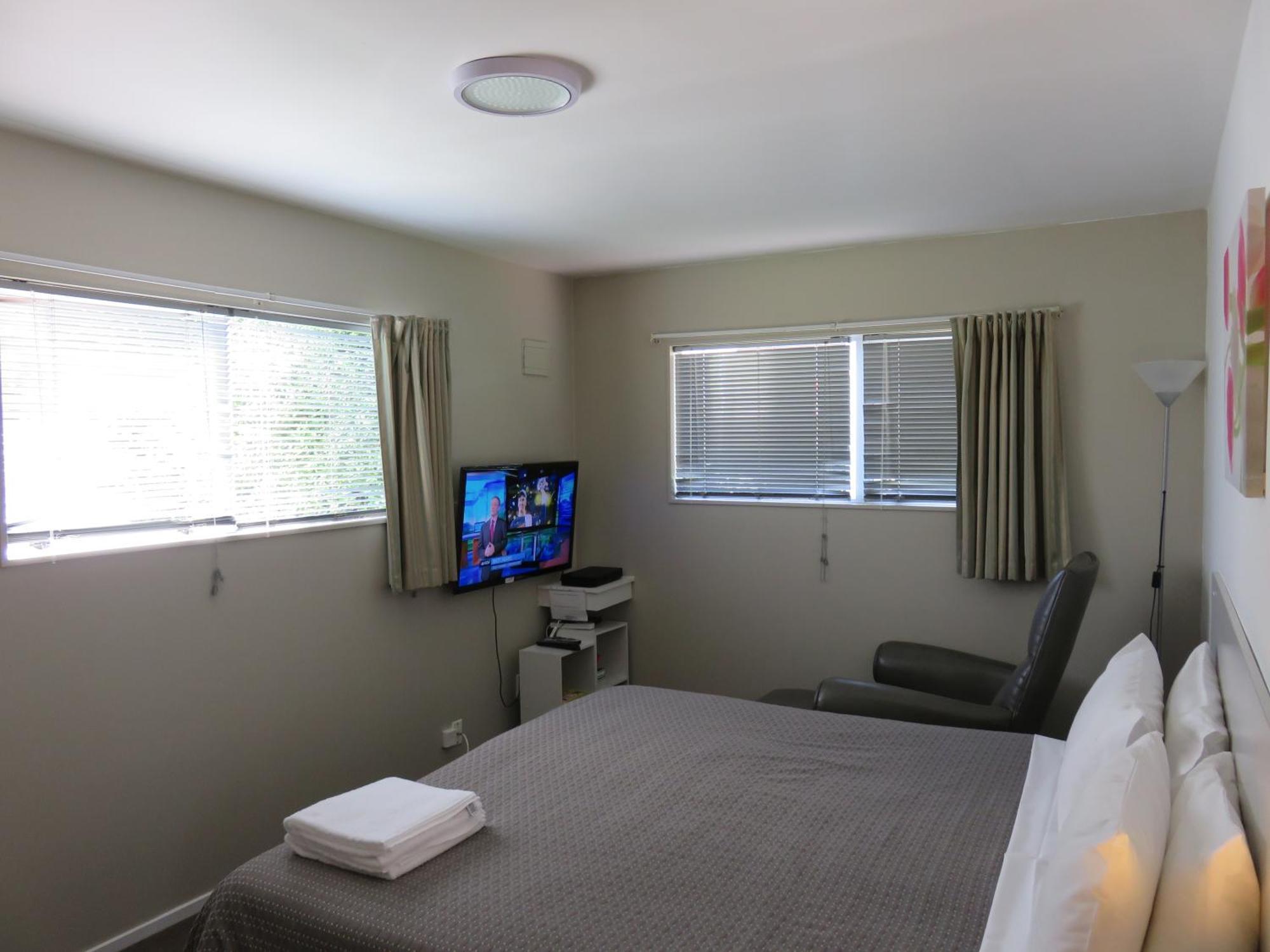Apartment Mcwilliam