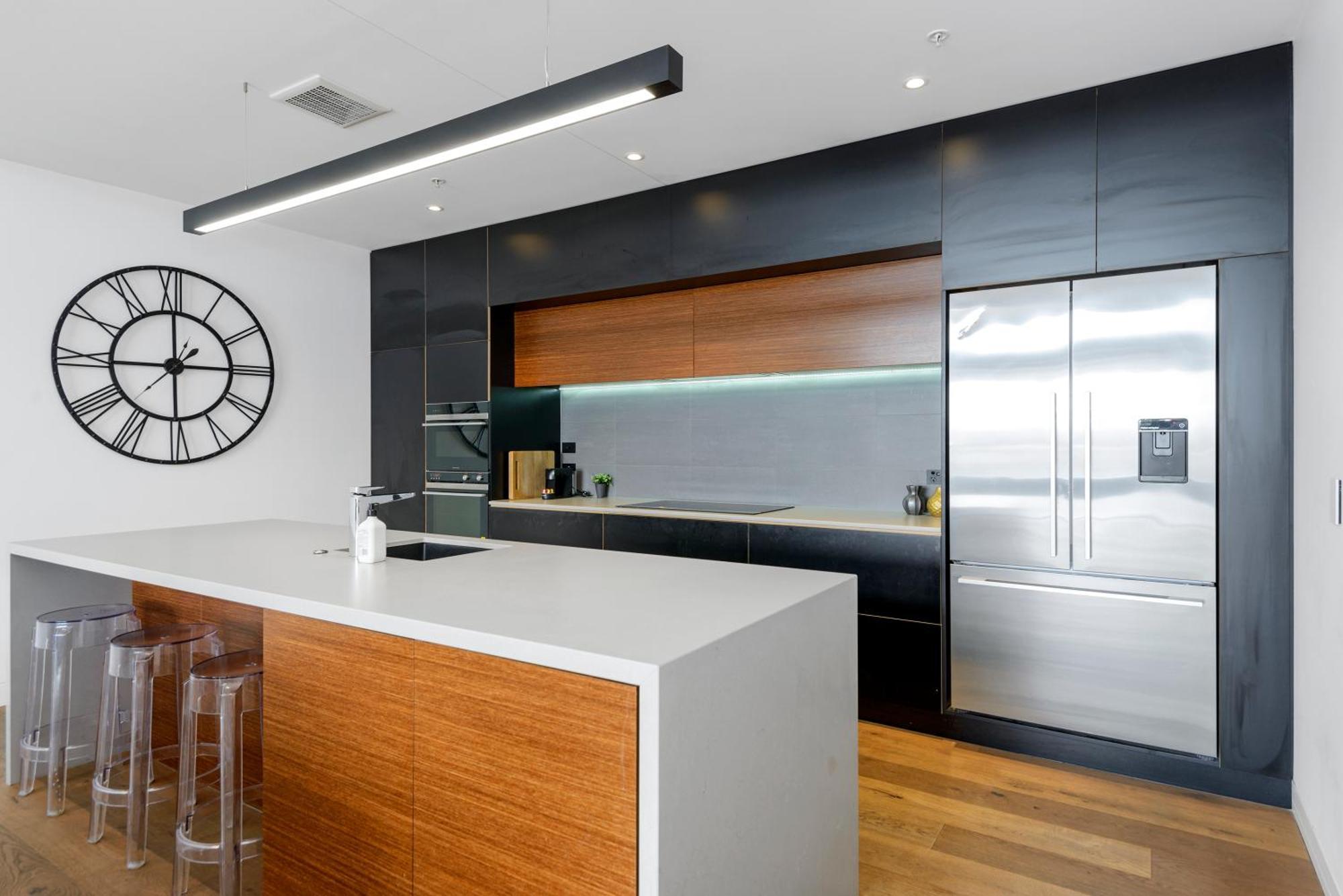 Apartment Penthouse In The *