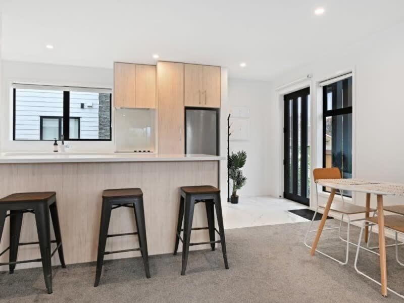 Convenience On Armagh Apartment Christchurch