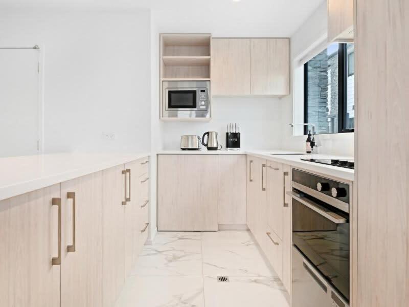 Apartment Convenience On Armagh Christchurch