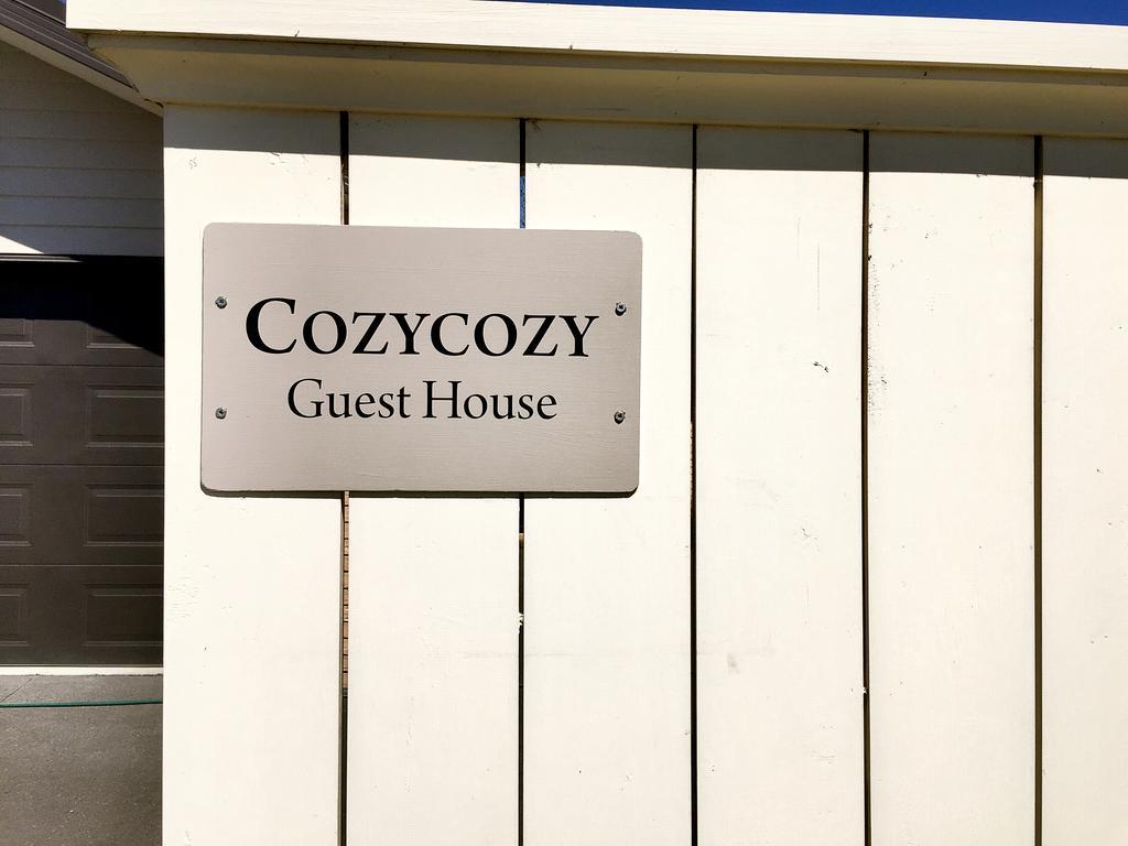 Cozy Cozy Guest house 3*