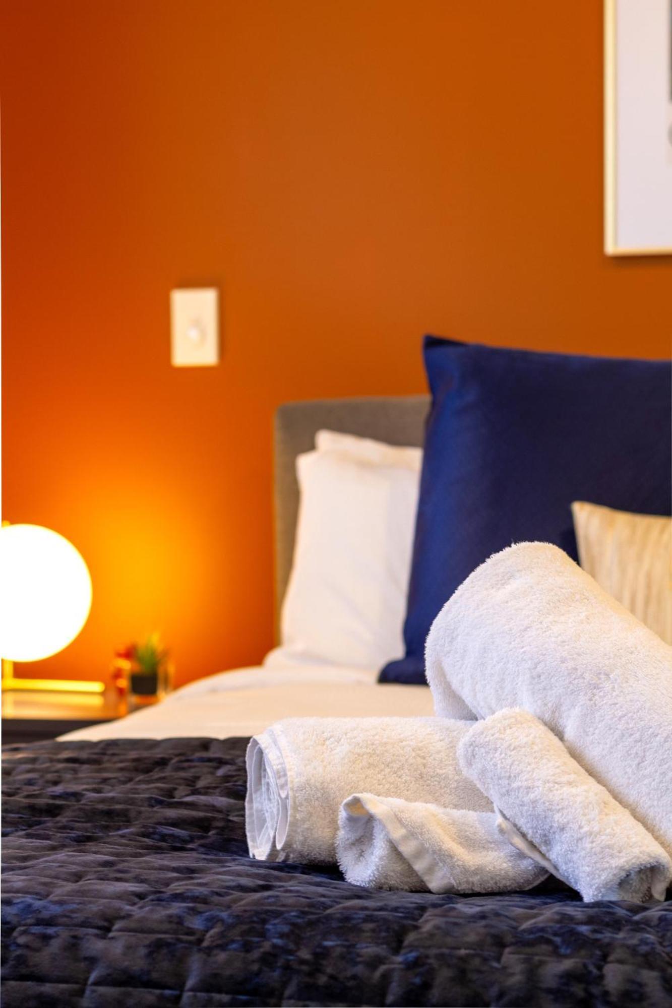 Cozy 2 Bedroom Near Biking And Trails Apartment