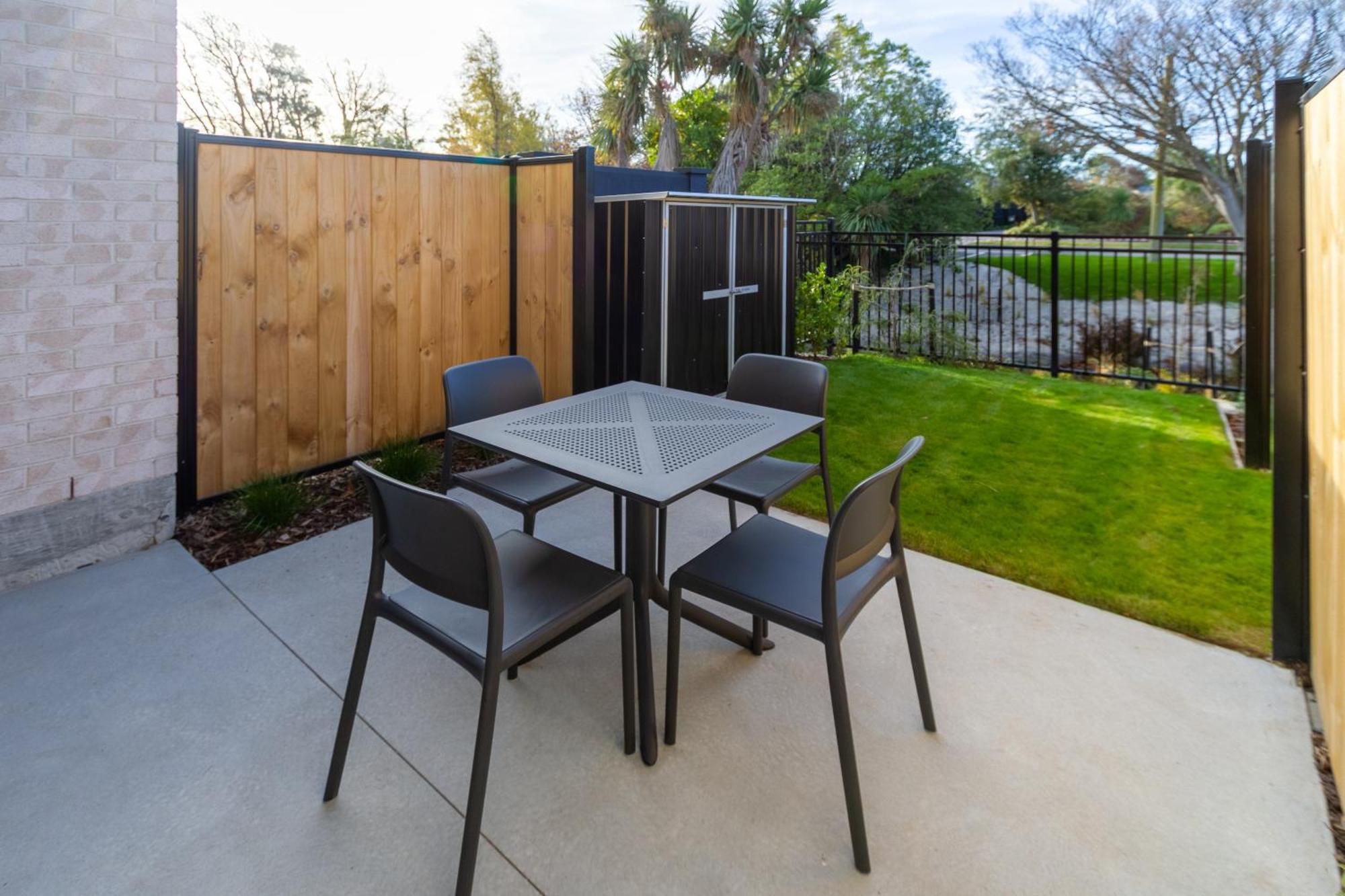 Cozy 2 Bedroom Near Biking And Trails Christchurch
