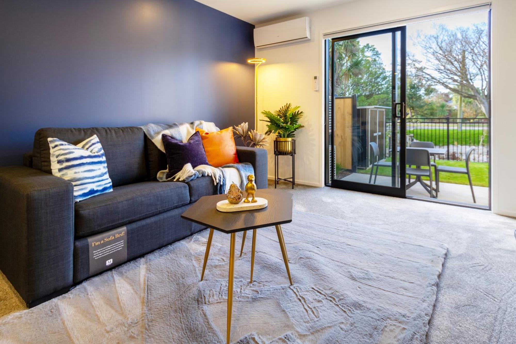 Cozy 2 Bedroom Near Biking And Trails