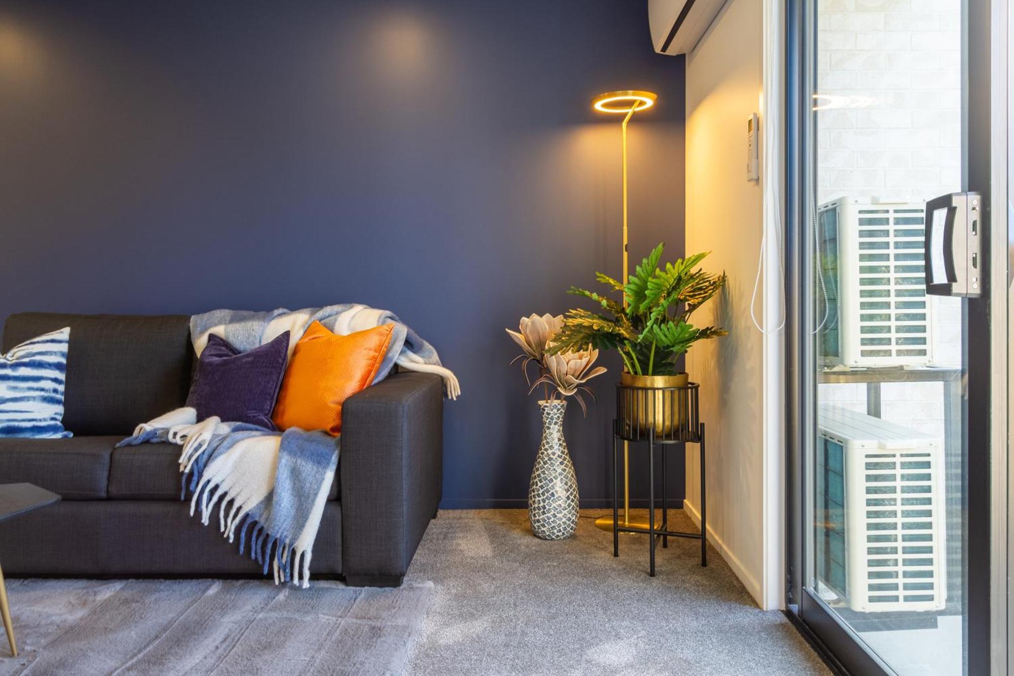 Cozy 2 Bedroom Near Biking And Trails Apartment