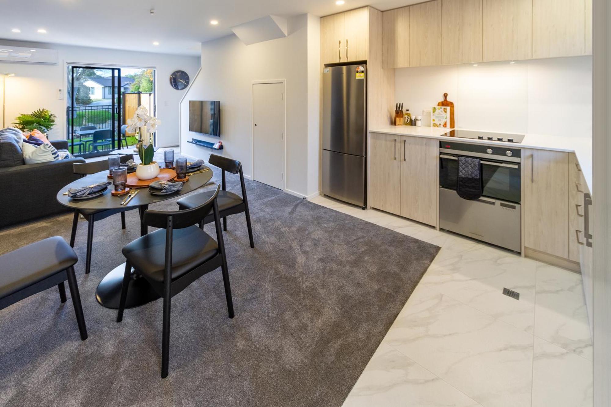 Apartment Cozy 2 Bedroom Near Biking And Trails Christchurch