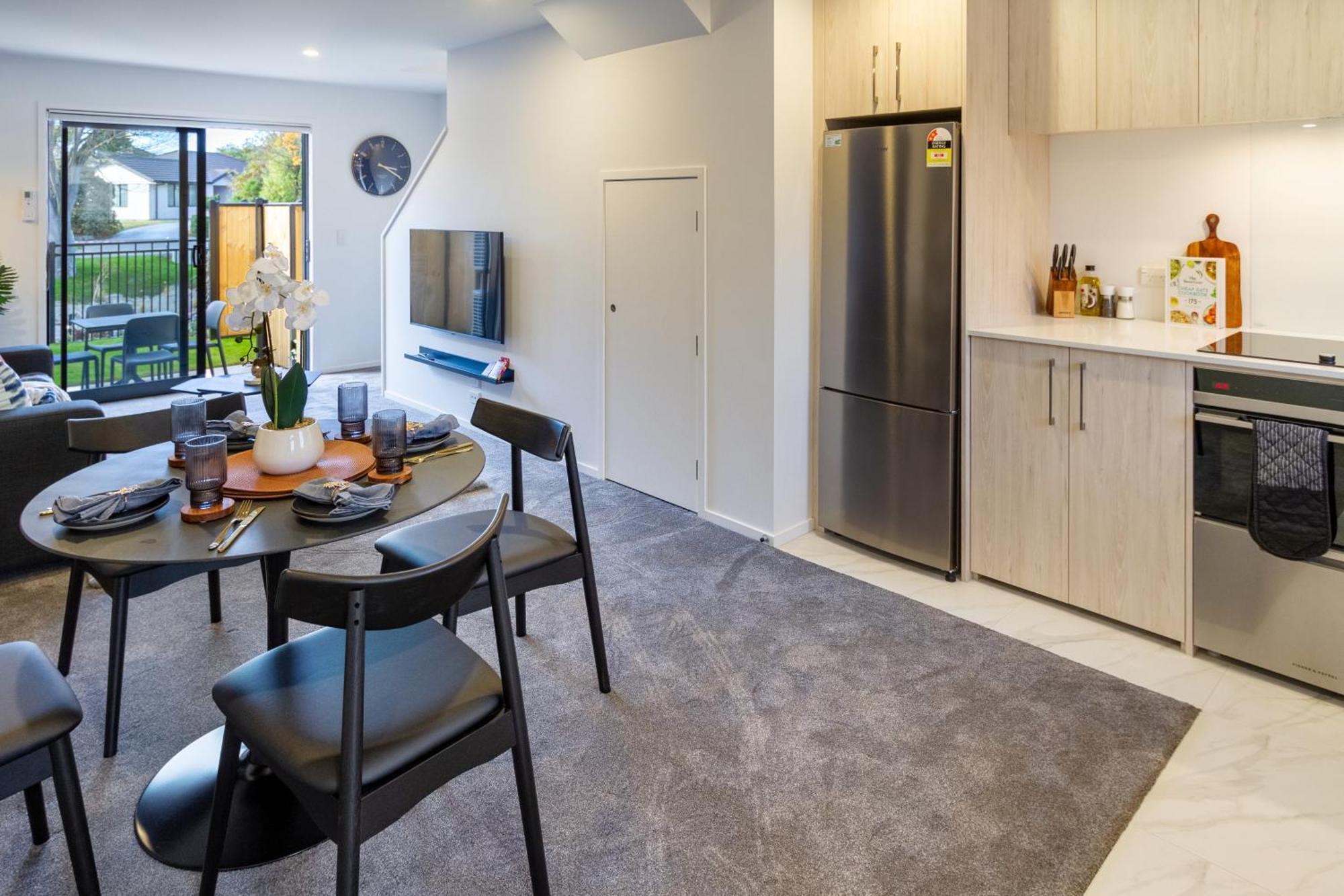 Cozy 2 Bedroom Near Biking And Trails Apartment Christchurch