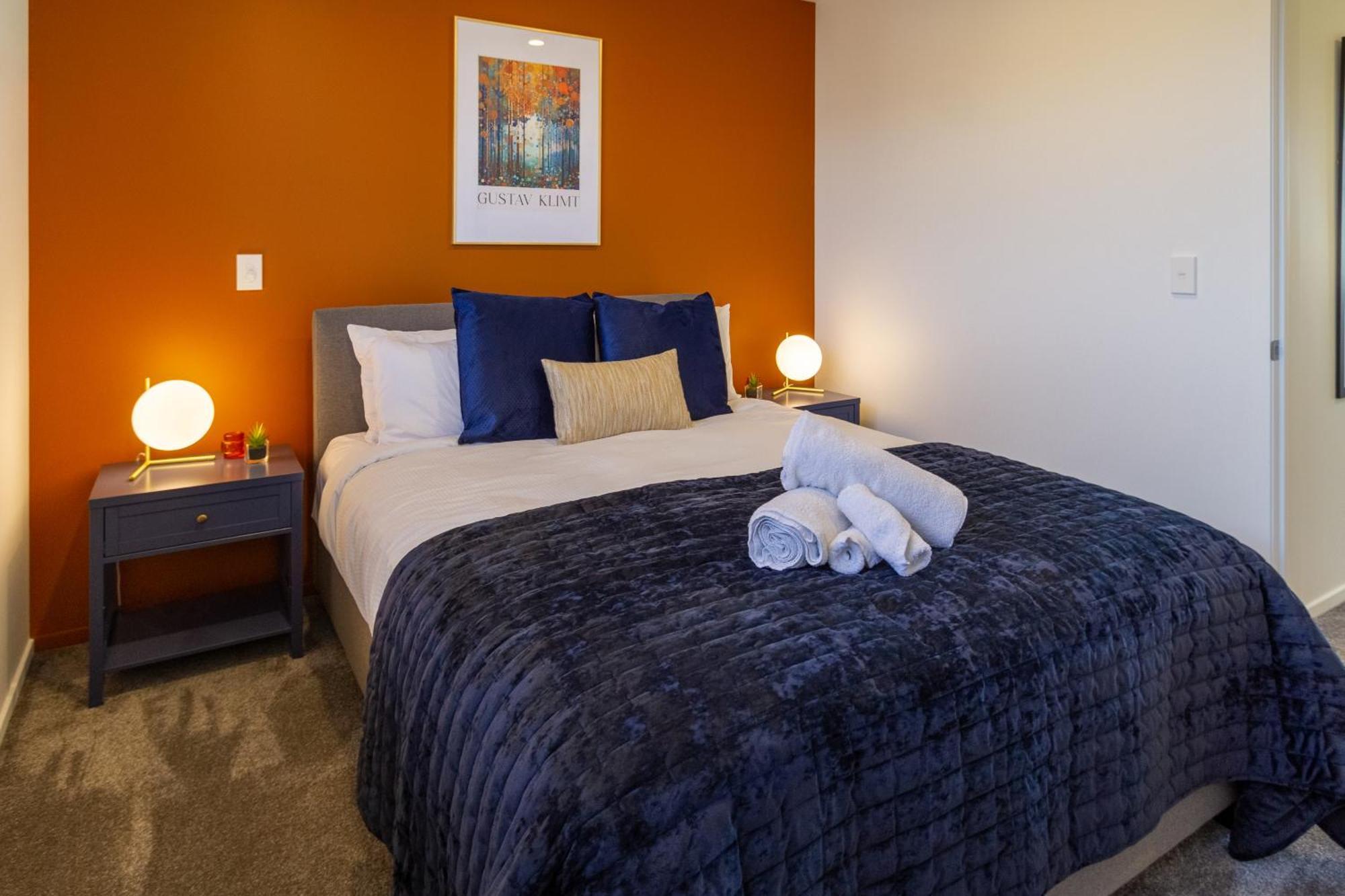 Apartment Cozy 2 Bedroom Near Biking And Trails *