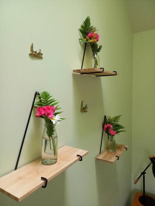 Apartment Garden Setting, Quality Independent For Two *