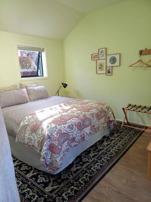 Apartment Garden Setting, Quality Independent For Two *
