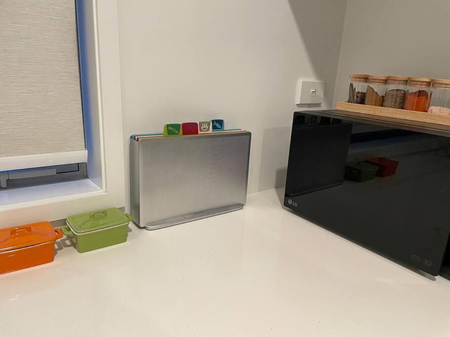 Holiday home Cbd 2 Bedroom Parkside Living By Hagley With Free Parking Christchurch