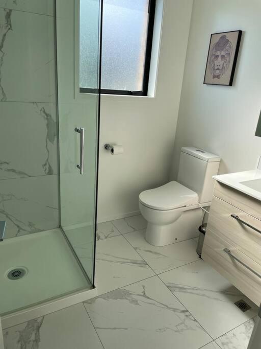 Holiday home Cbd 2 Bedroom Parkside Living By Hagley With Free Parking
