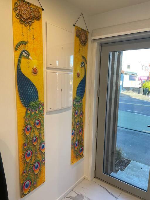 Holiday home Cbd 2 Bedroom Parkside Living By Hagley With Free Parking
