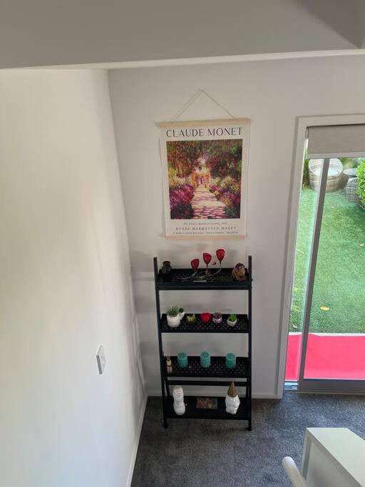 Holiday home Cbd 2 Bedroom Parkside Living By Hagley With Free Parking Christchurch