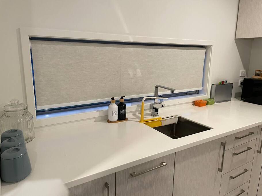 Holiday home Cbd 2 Bedroom Parkside Living By Hagley With Free Parking