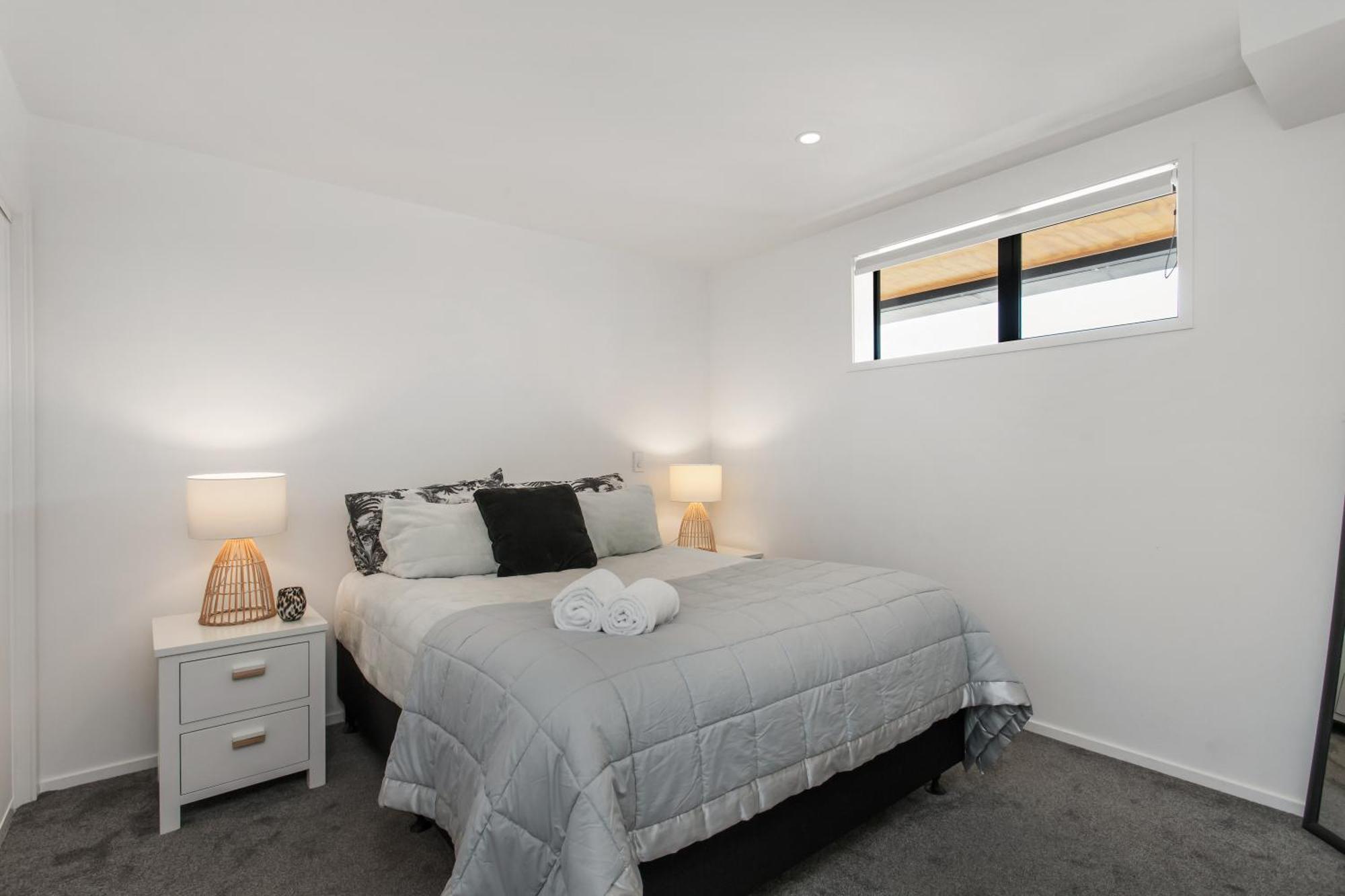 Apartment Affordable Hagley Park Super Fast Wifi