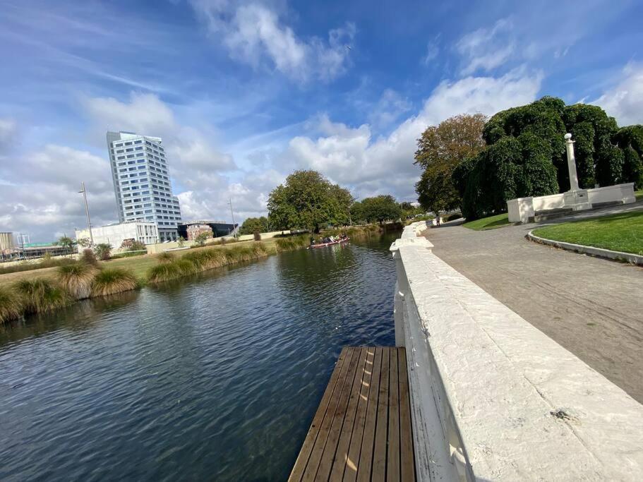 Modern Living Christchurch